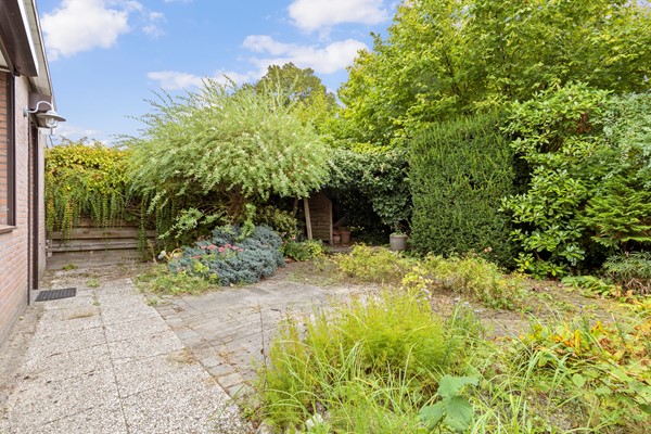 Medium property photo - Hulsterweg 24, 5931 JH Tegelen